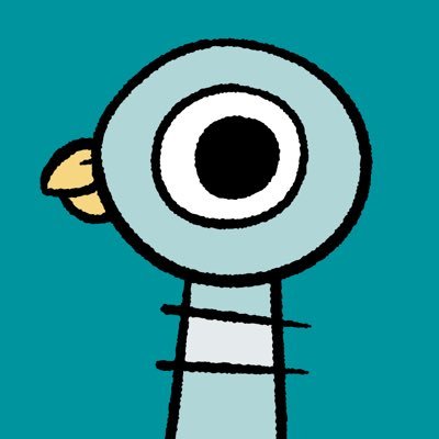 The Pigeon's profile picture