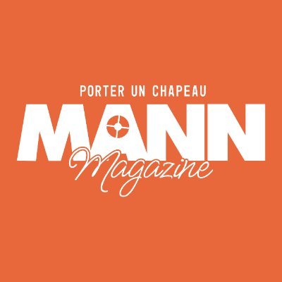 MANNMagazine's profile picture
