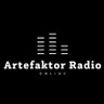 Фото профиля Artefaktor Radio