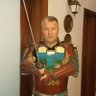 Gordon profil fotoğrafı