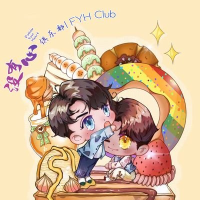 follow your heart club's profile picture