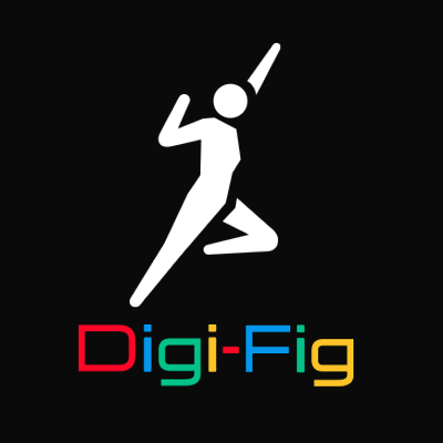 デジフィグ（Digi-Fig ）デジタルフィギュア公式アプリ's profile picture