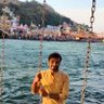 Abhishek Anand profil fotoğrafı