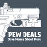 Pew Deals profil fotoğrafı