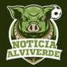 Profilbild von NOTÍCIA.ALVIVERDE