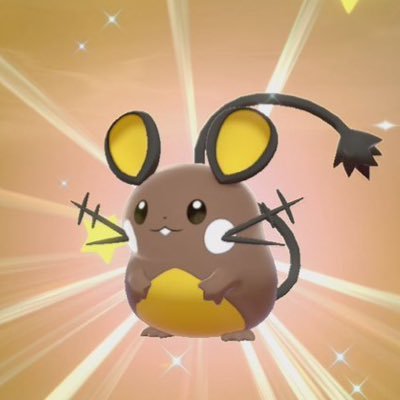 令和最新版あなたのためのデデンネbot!?🍥's profile picture