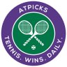 ATPicks 🎾 𝕏's profile picture