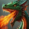 Dragon's profile picture