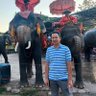 Profilbild von สรศักด์ ขุมทรัพย์