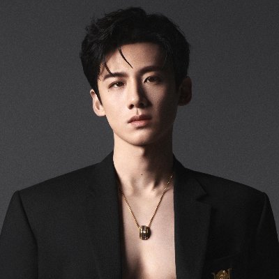 Bai Jingting 白敬亭 Pics 🕊's profile picture