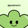 Profilbild von prakhar21.eth 🦴