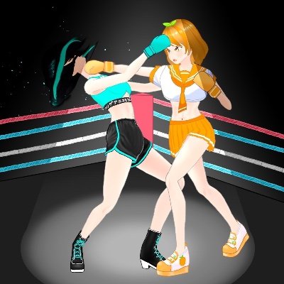 AnimeBoxerSim's profile picture
