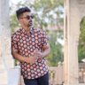 B Ram Saran profil fotoğrafı