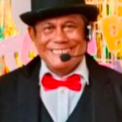 Pak Harno Badut's profile picture