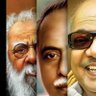 திராவிடன்'s profile picture