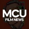 Фото профиля MCU Film News