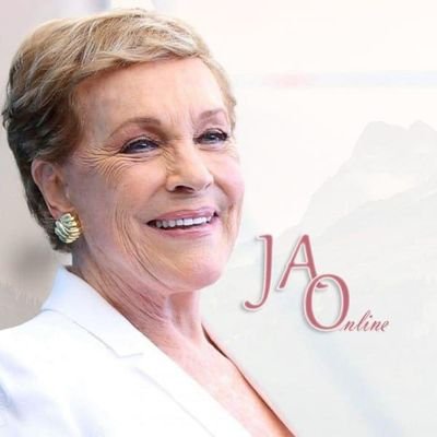 Julie Andrews Online's profile picture