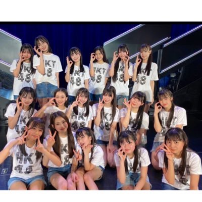 HKT48 6期生's profile picture