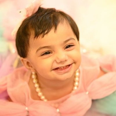 Nimrah Birah's profile picture