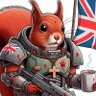 XR Red Squirrel ✝️🏴🇬🇧's profile picture