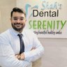 The Blue Dentist profil fotoğrafı