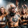 Фото профиля ALFRED BAKIDA