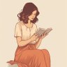 Rümeysa profil fotoğrafı