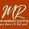 Mr nobody outfits profil fotoğrafı