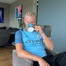 🦈🩵 profil fotoğrafı