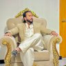 Profilbild von Muhammad Sikandar
