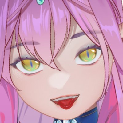 触愛ネロロ 💙 NeroroHub (Live2D Comm 2027 only)'s profile picture