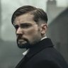 Anthony Marinier ✍'s profile picture