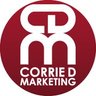 Corrie D Marketing AI, SaaS, Creative Design 的头像