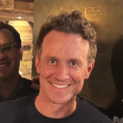 Thomas Oxley's profile picture