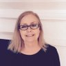 Profilbild von Judith Stone