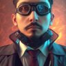 electrodarkg23 - 🦁🇦🇷🍋🍋 profil fotoğrafı