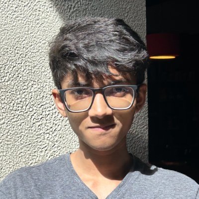 Dev's profile picture