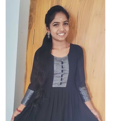 கனிமொழி கரூர்*'s profile picture