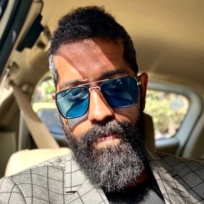 sudhirsrinivasn's profile picture
