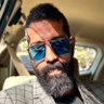 Sudhir Srinivasan profil fotoğrafı