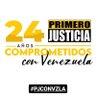 Primero Justicia Aristides Bastidas's profile picture