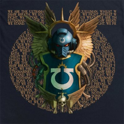 MerchWarhammer's profile picture