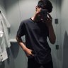 Akhil profil fotoğrafı