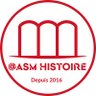 ะคะพัะพ ะฟัะพัะธะปั ASMHistoire ๐ฒ๐จ