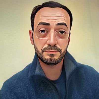 Гарри Гольдберг Хмурый's profile picture