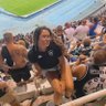 aline campeã da américa 🏆⭐️ profil fotoğrafı