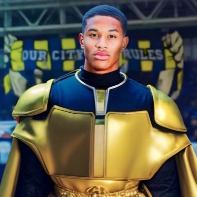 JayOosterwolde's profile picture