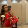 Beyonca Salamanca 🤍® SCORPIO profil fotoğrafı