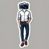 Profilbild von Mr. Camerahead