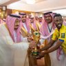 Profilbild von عاشق السكرى 💛💙